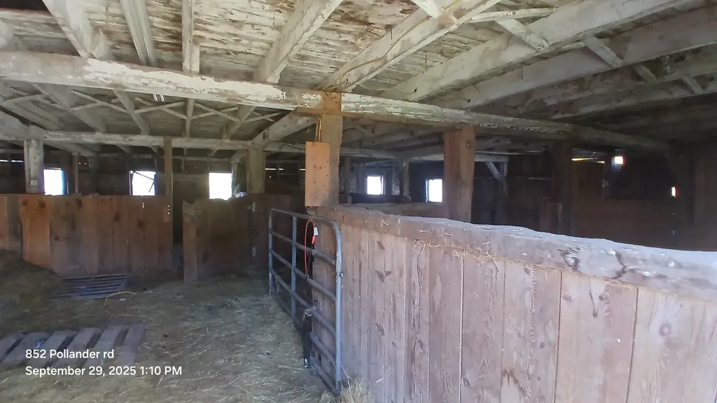 852 Pollander Road Cambridge VT 05464