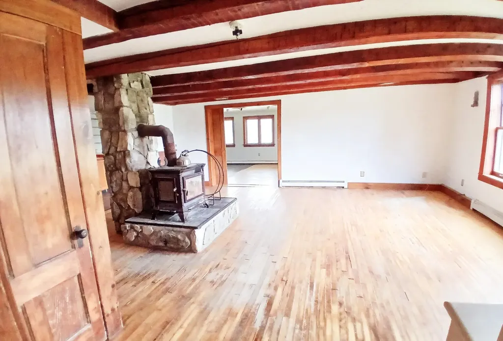 852 Pollander Road Cambridge VT 05464