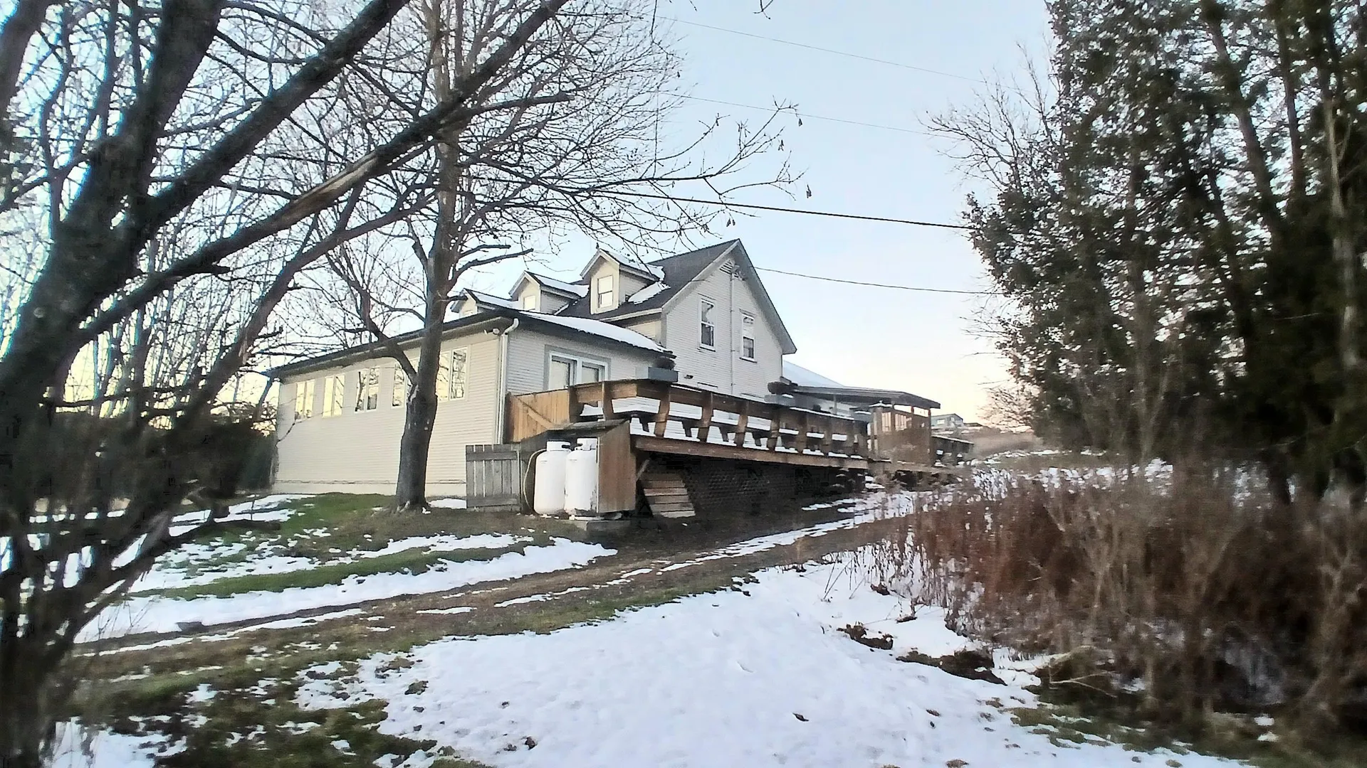 852 Pollander Road Cambridge VT 05464