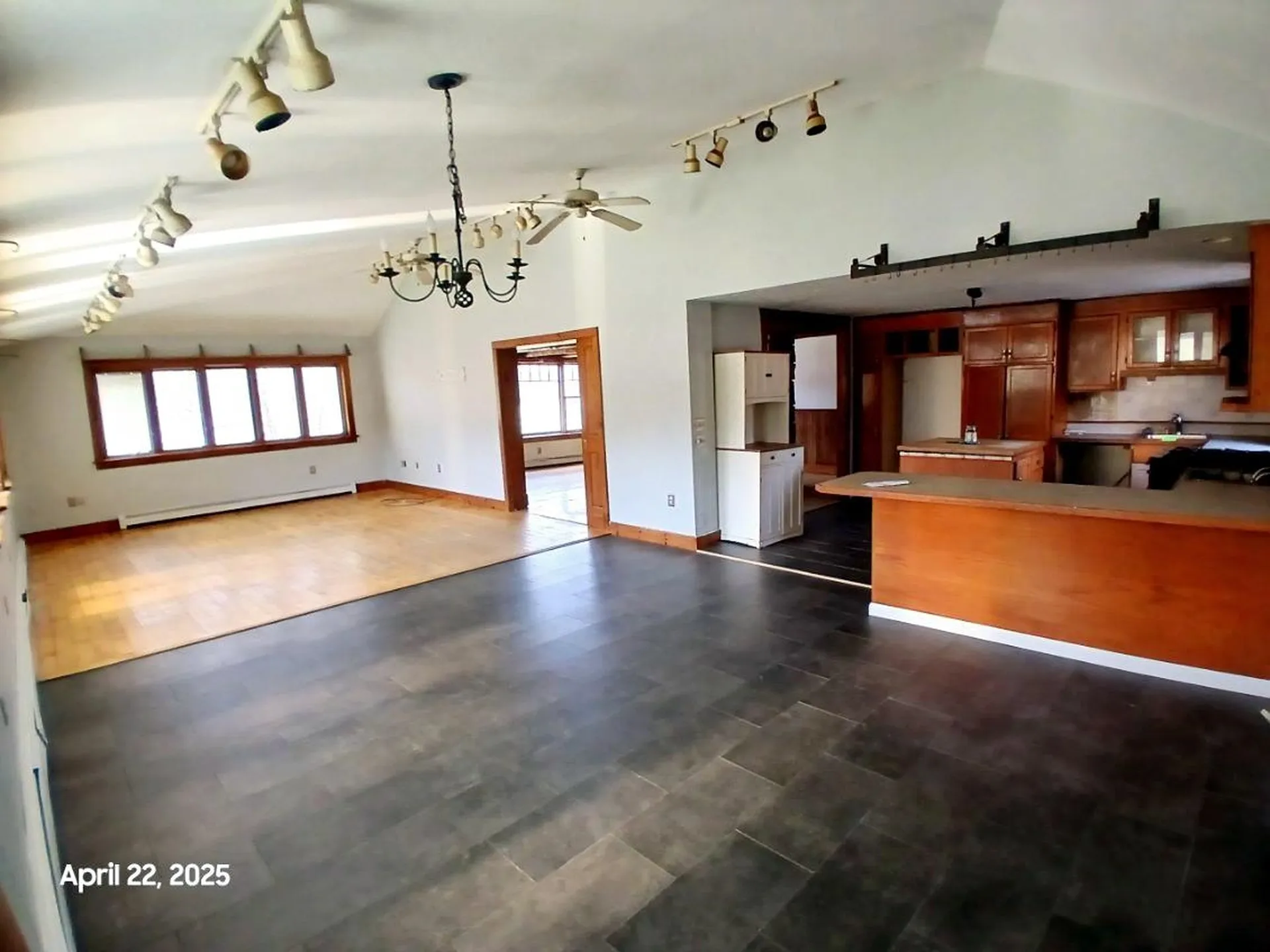 852 Pollander Road Cambridge VT 05464