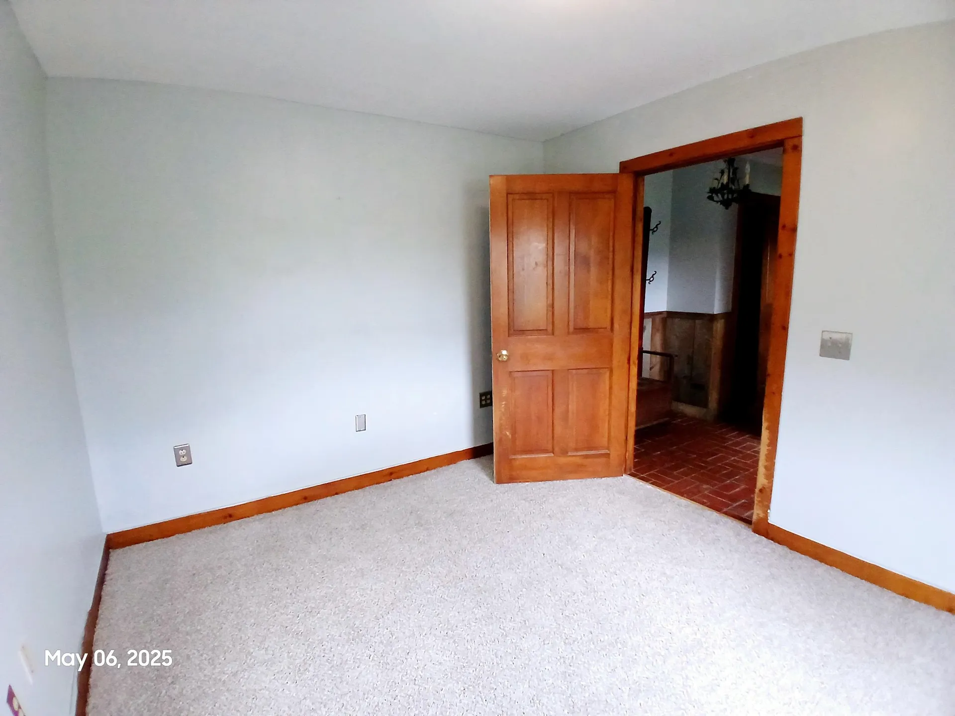 852 Pollander Road Cambridge VT 05464