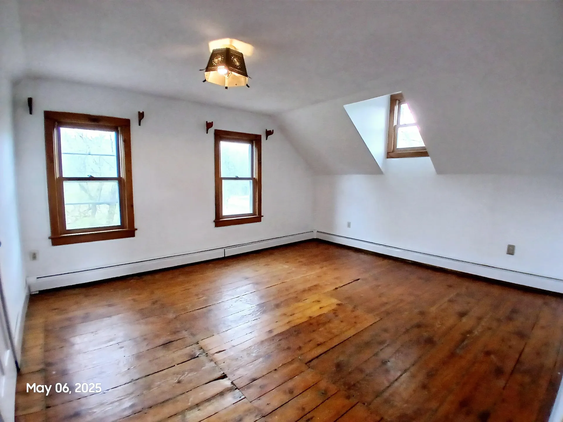 852 Pollander Road Cambridge VT 05464