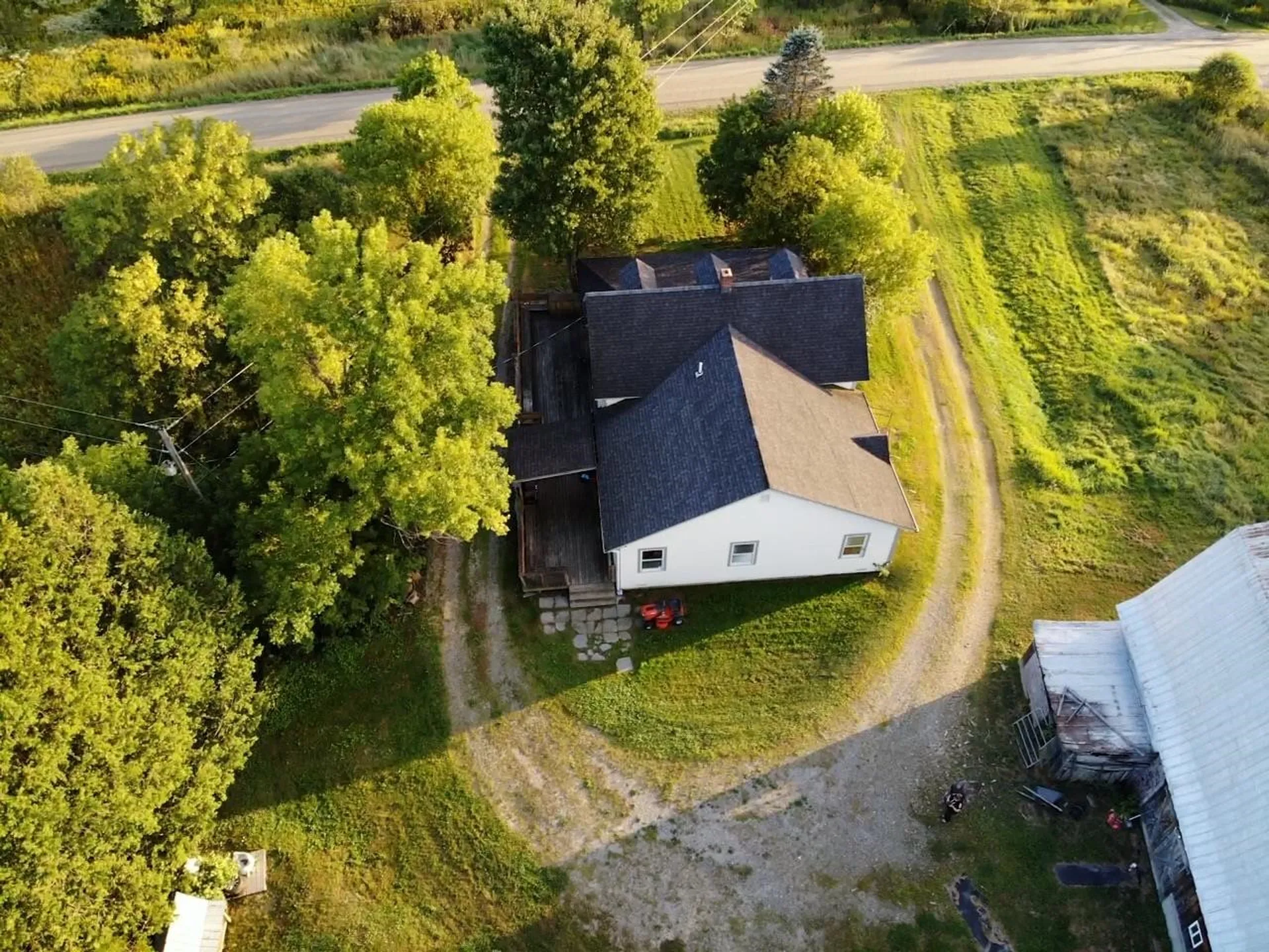 852 Pollander Road Cambridge VT 05464