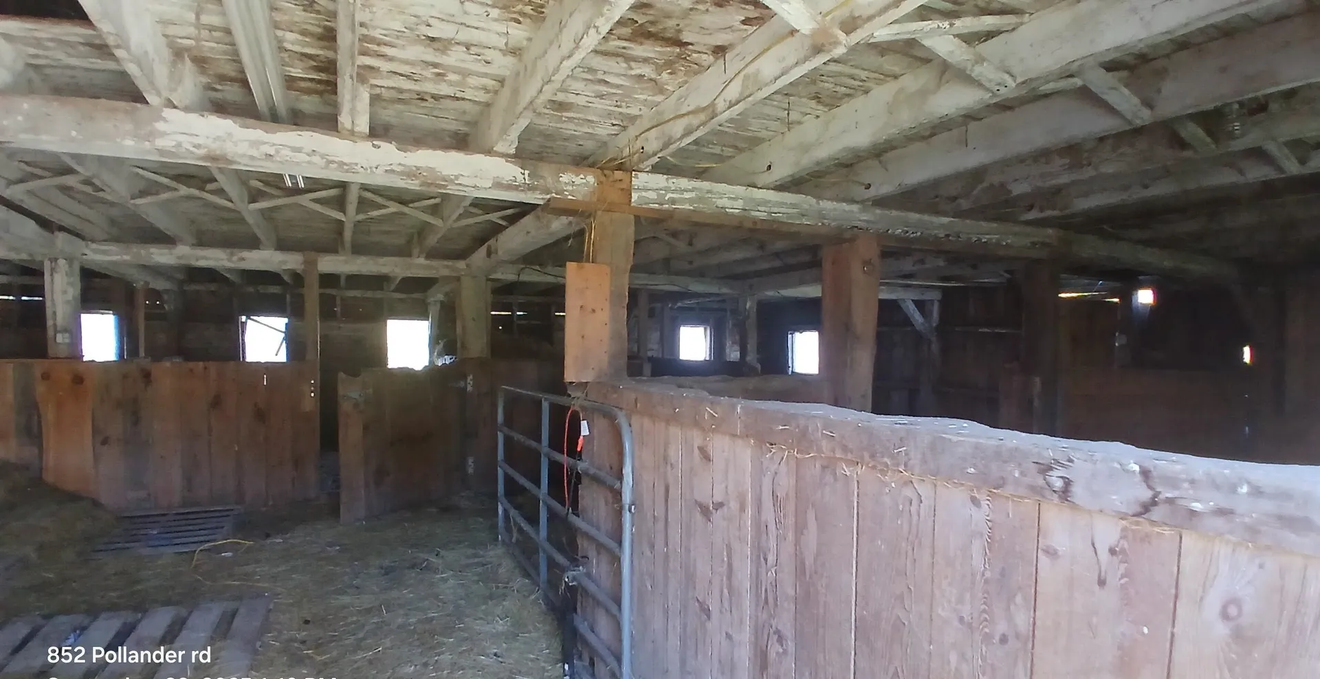 852 Pollander Road Cambridge VT 05464