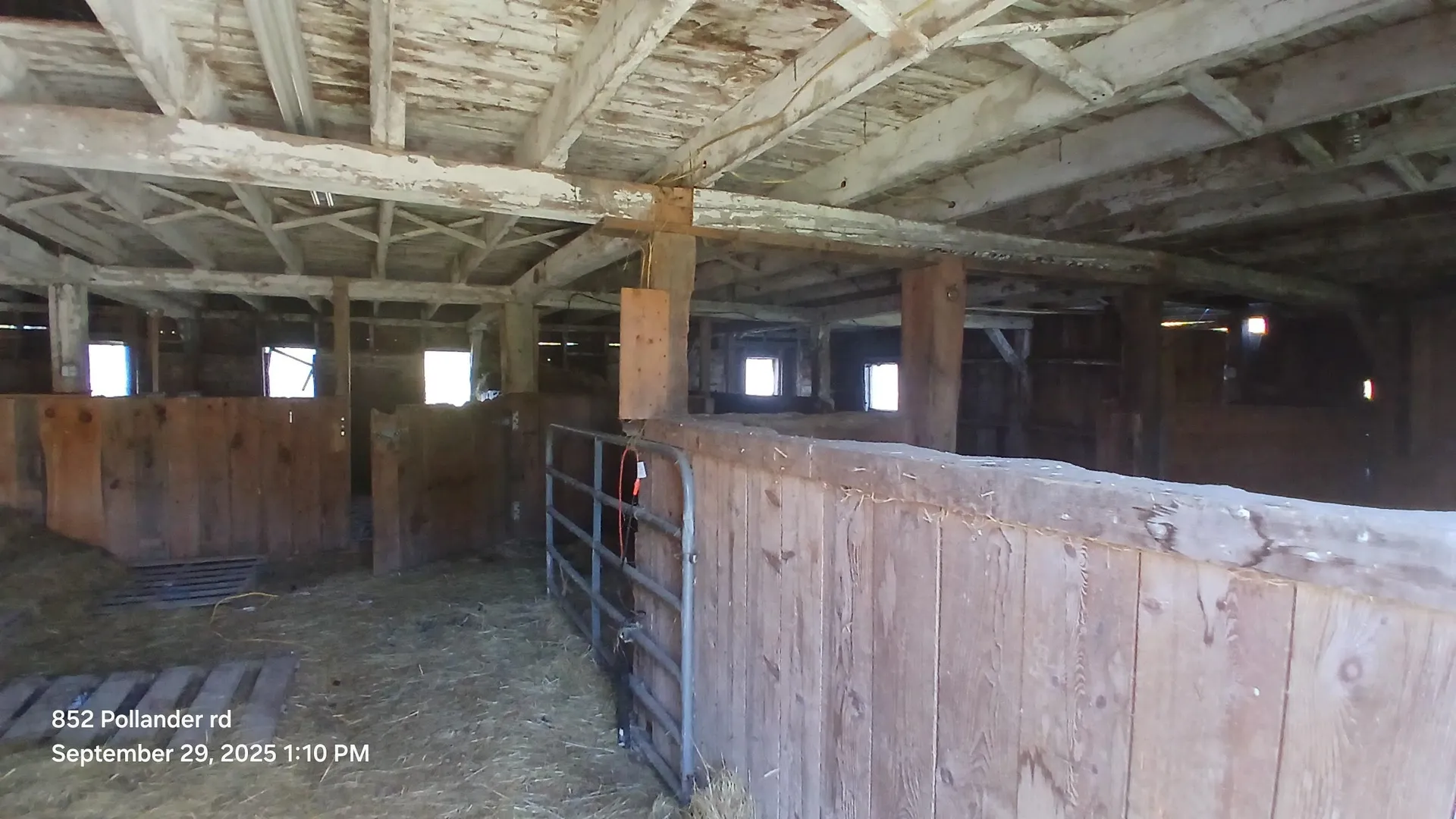 852 Pollander Road Cambridge VT 05464