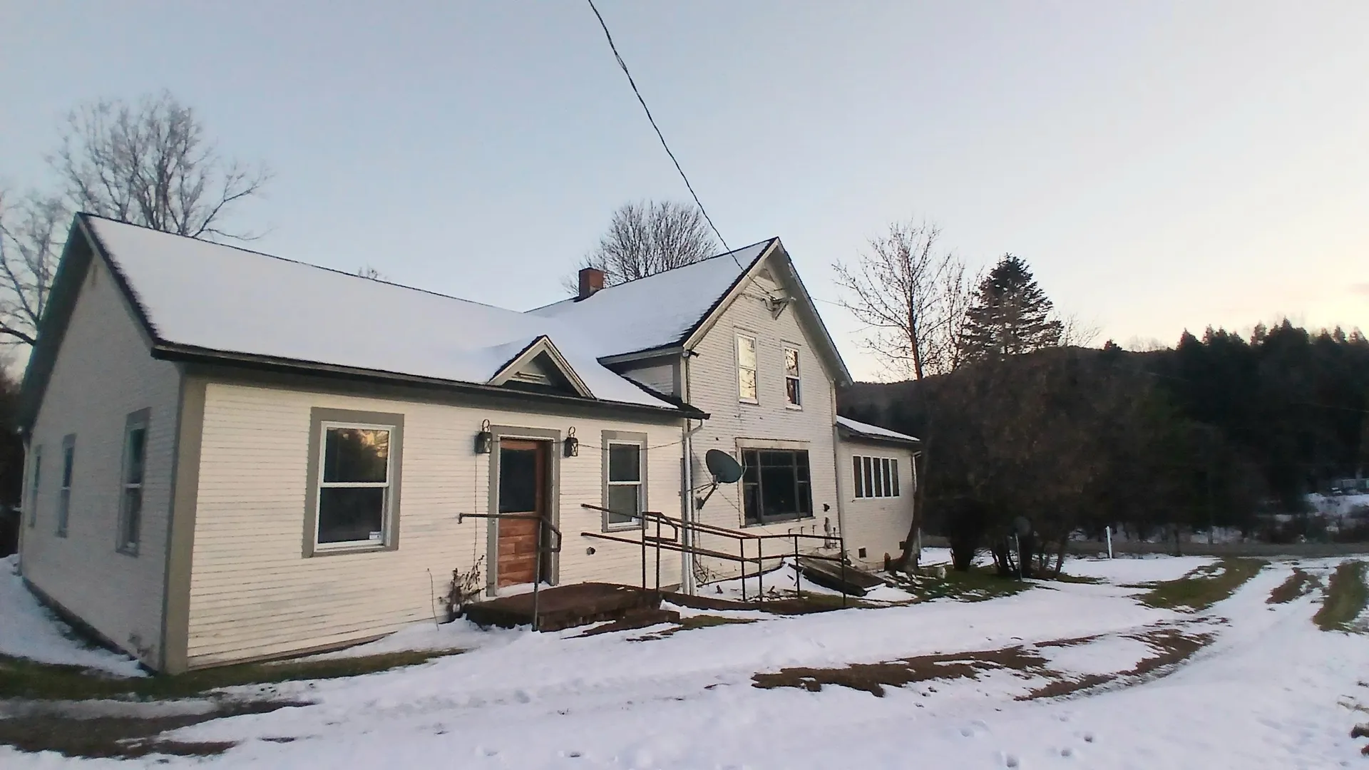 852 Pollander Road Cambridge VT 05464