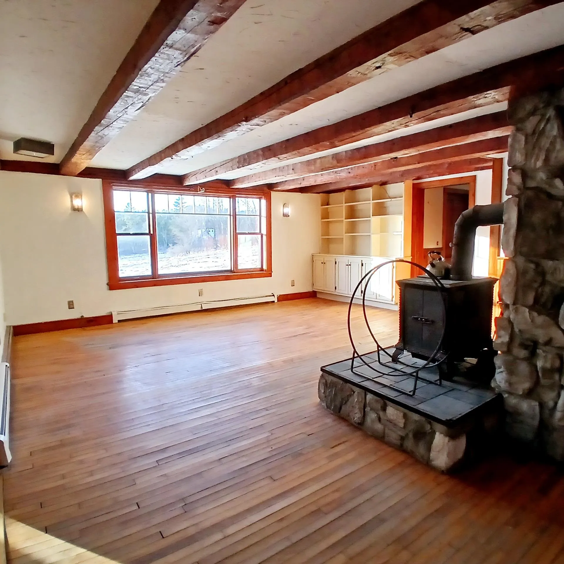 852 Pollander Road Cambridge VT 05464