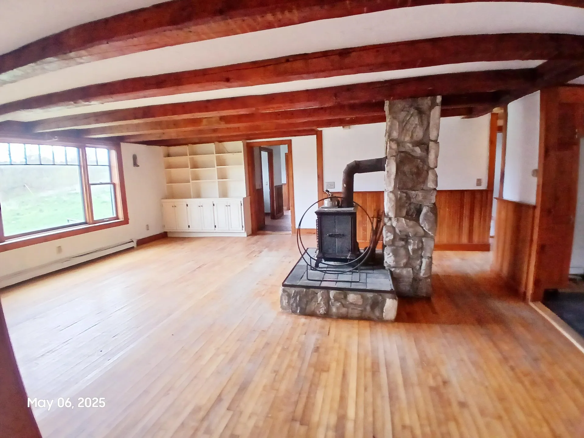 852 Pollander Road Cambridge VT 05464