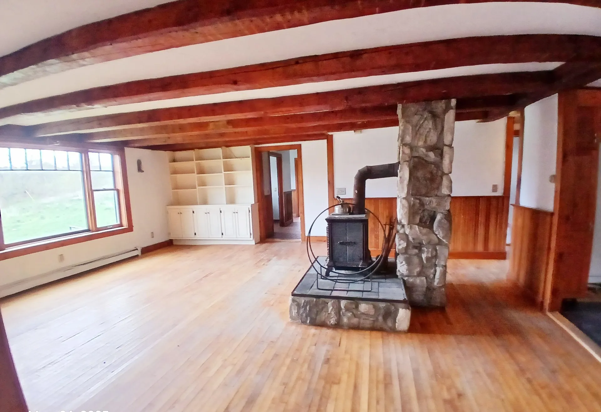 852 Pollander Road Cambridge VT 05464