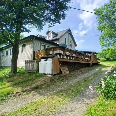 852 Pollander Road Cambridge VT 05464