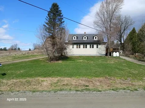 852 Pollander Road Cambridge VT 05464