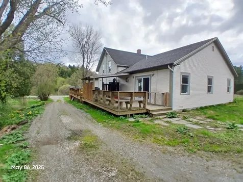 852 Pollander Road Cambridge VT 05464