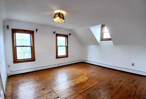 852 Pollander Road Cambridge VT 05464