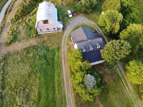 852 Pollander Road Cambridge VT 05464
