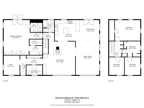 852 Pollander Road Cambridge VT 05464