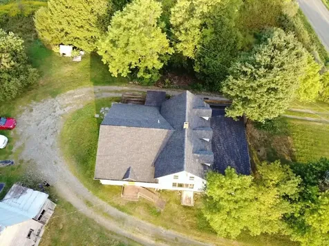 852 Pollander Road Cambridge VT 05464
