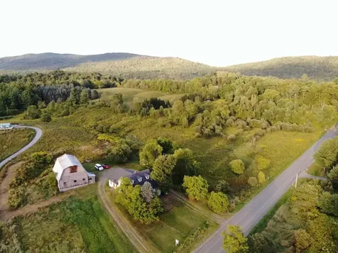 852 Pollander Road Cambridge VT 05464