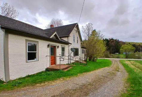 852 Pollander Road Cambridge VT 05464