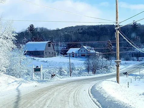 852 Pollander Road Cambridge VT 05464