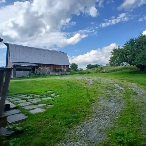 852 Pollander Road Cambridge VT 05464