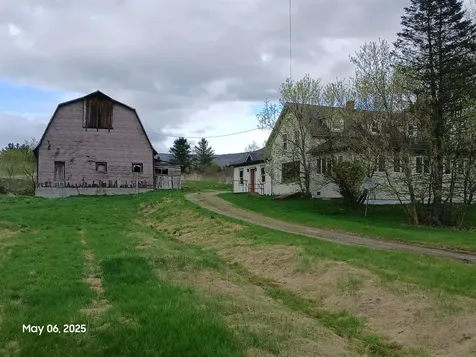 852 Pollander Road Cambridge VT 05464