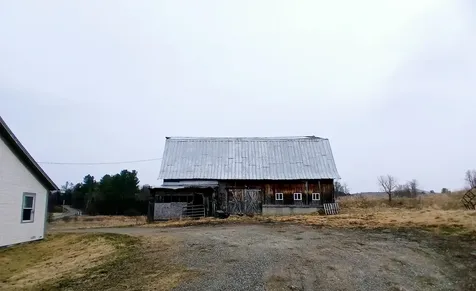 852 Pollander Road Cambridge VT 05464