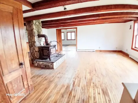 852 Pollander Road Cambridge VT 05464