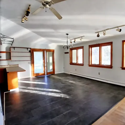 852 Pollander Road Cambridge VT 05464