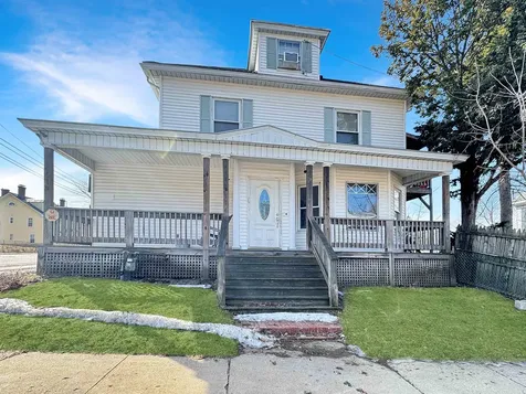 519 Hanover Street Manchester NH 03104