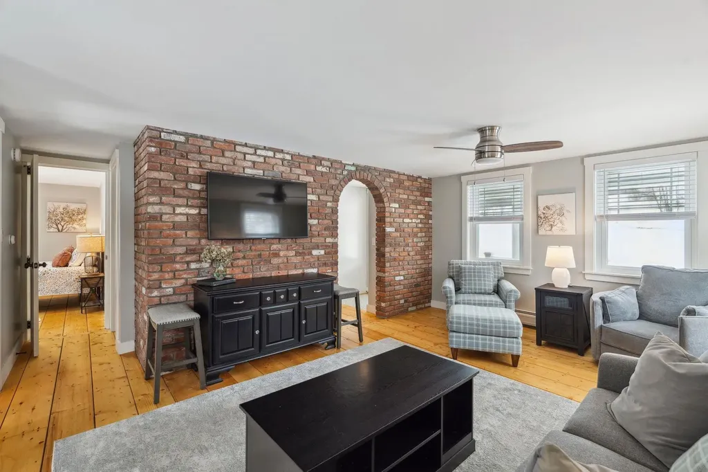 58 Greenbush Road Cavendish VT 05142