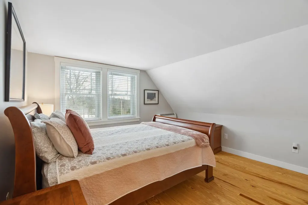 58 Greenbush Road Cavendish VT 05142