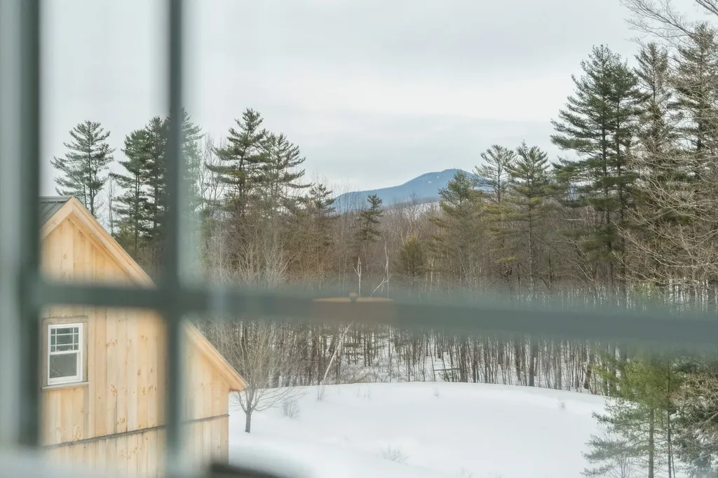 58 Greenbush Road Cavendish VT 05142