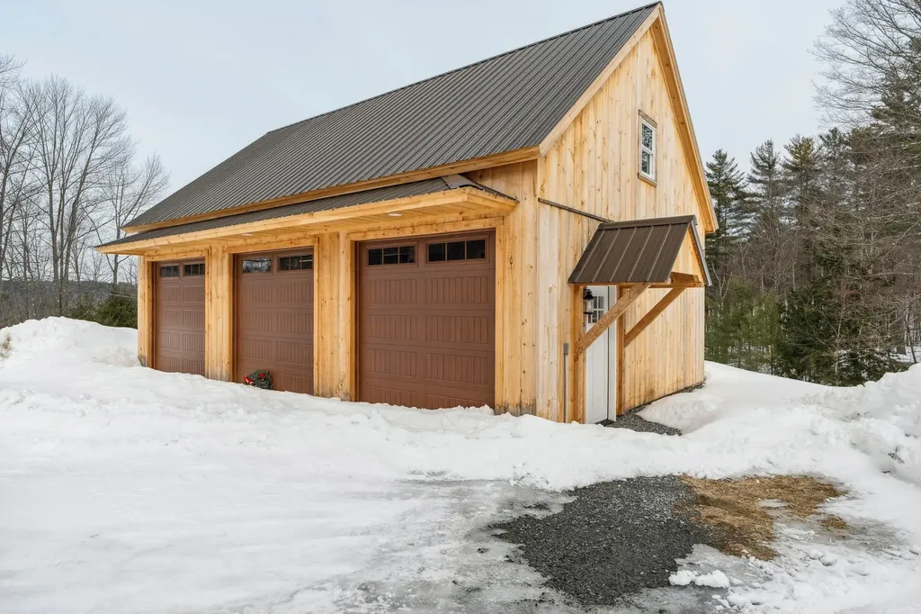 58 Greenbush Road Cavendish VT 05142