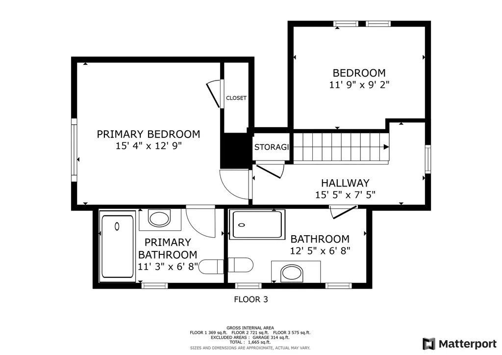 58 Greenbush Road Cavendish VT 05142