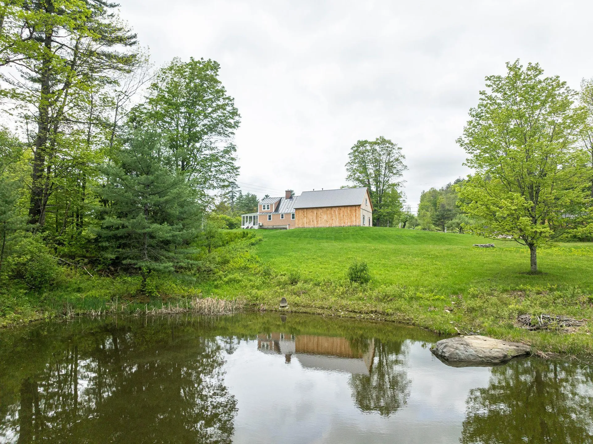 58 Greenbush Road Cavendish VT 05142