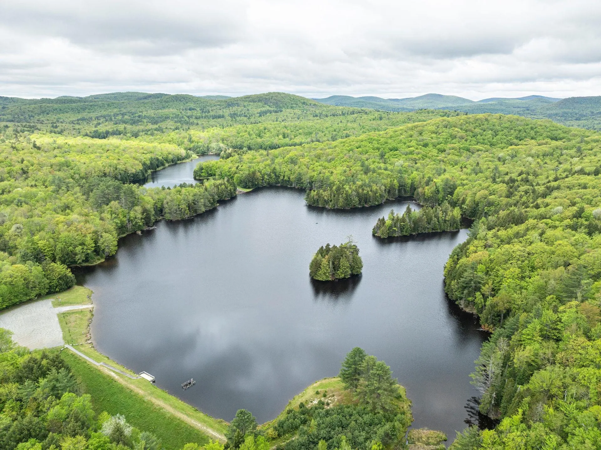 58 Greenbush Road Cavendish VT 05142