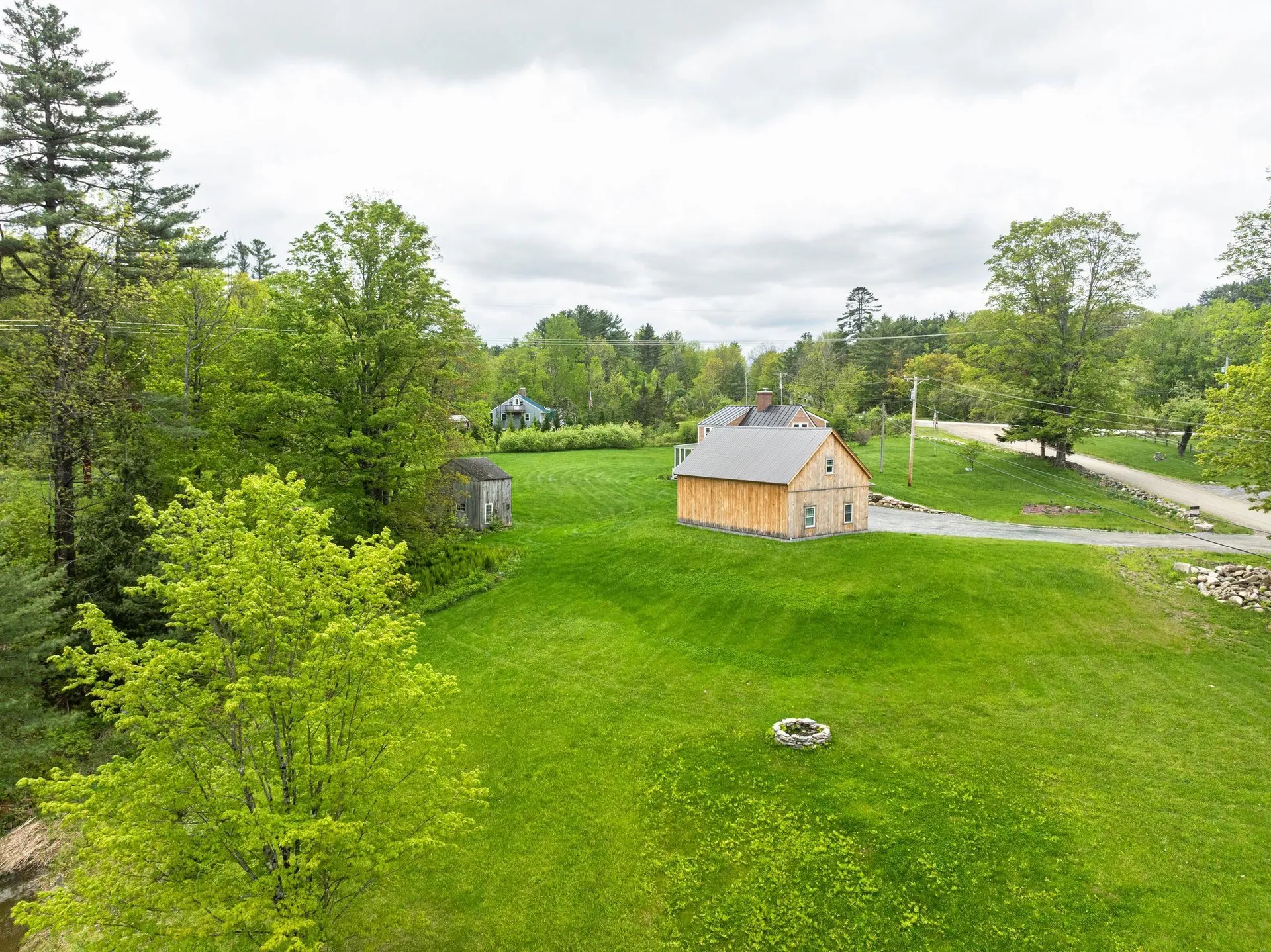 58 Greenbush Road Cavendish VT 05142