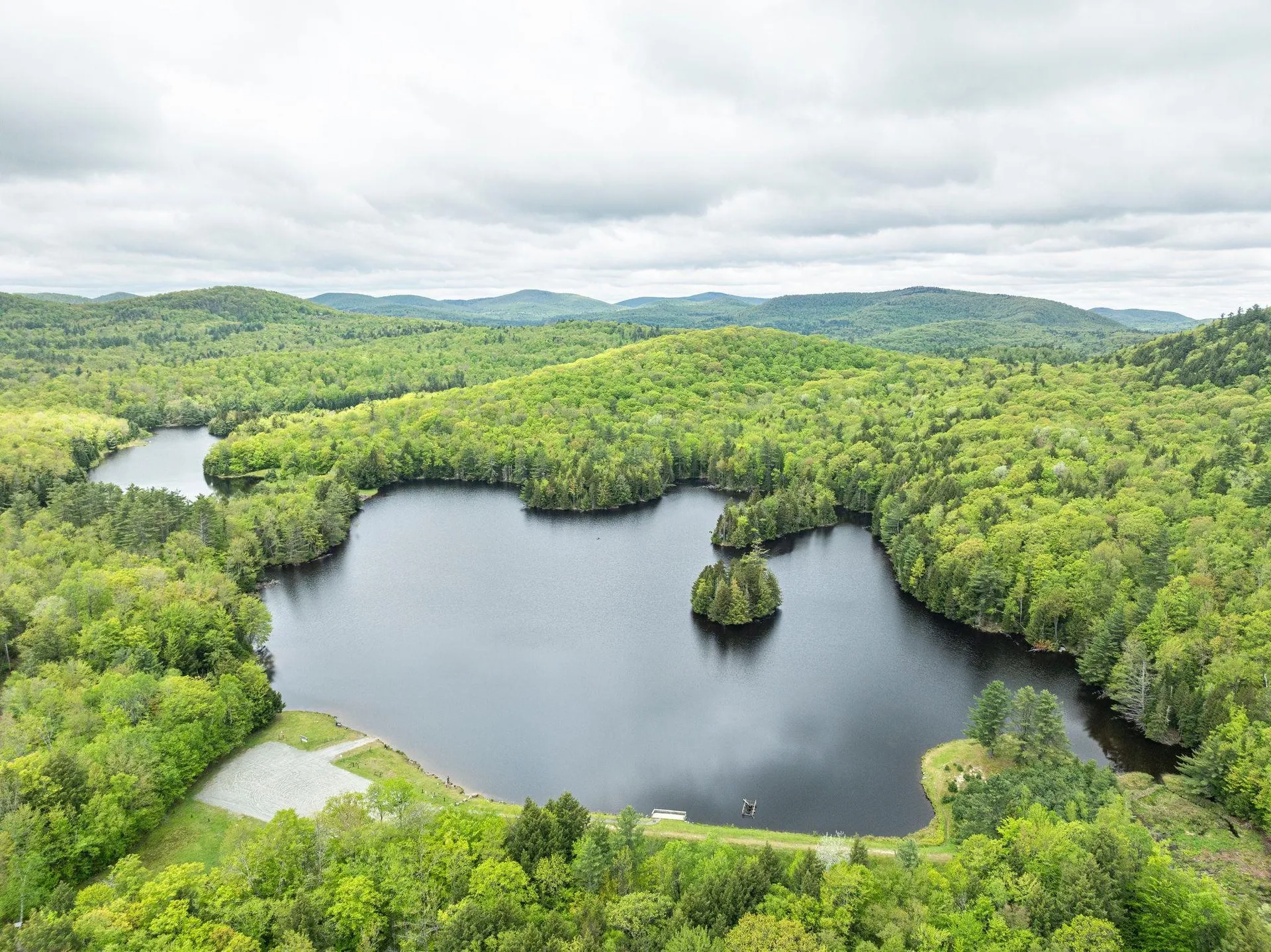 58 Greenbush Road Cavendish VT 05142