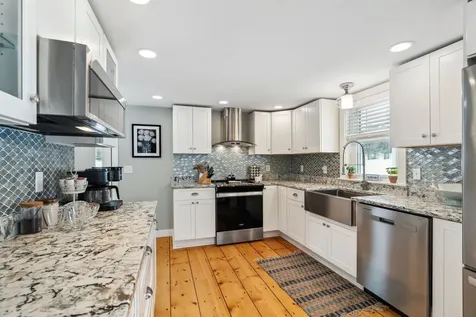 58 Greenbush Road Cavendish VT 05142