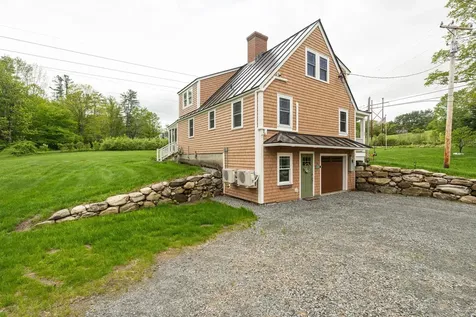 58 Greenbush Road Cavendish VT 05142