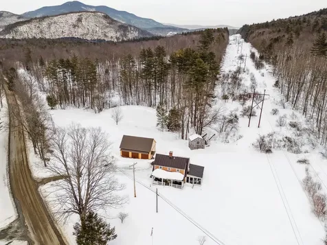 58 Greenbush Road Cavendish VT 05142