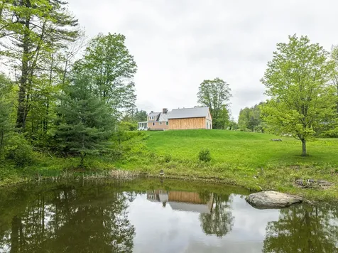 58 Greenbush Road Cavendish VT 05142