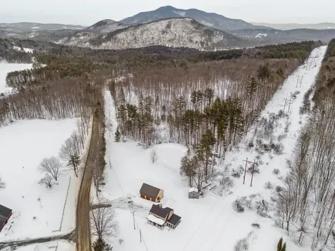 58 Greenbush Road Cavendish VT 05142