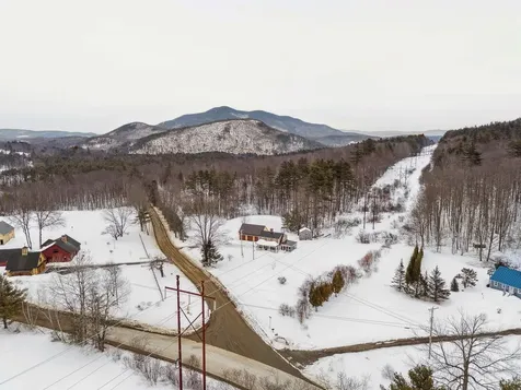 58 Greenbush Road Cavendish VT 05142