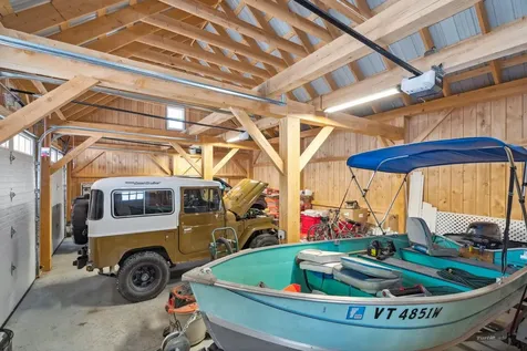 58 Greenbush Road Cavendish VT 05142