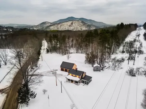 58 Greenbush Road Cavendish VT 05142