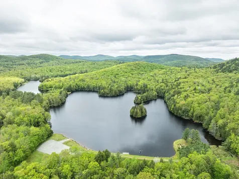 58 Greenbush Road Cavendish VT 05142