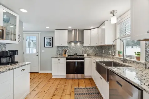 58 Greenbush Road Cavendish VT 05142
