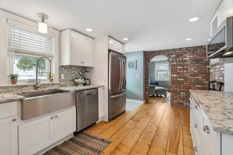 58 Greenbush Road Cavendish VT 05142
