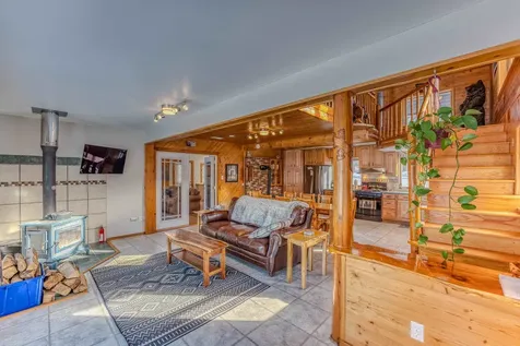 51 Whispering Pines Drive Whitefield NH 03598